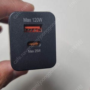 샤오미 120W USB 충전기, 고속충전 OC 3.0, C타입 PD, 휴대폰 충전기 어뎁터, 샤오미 화웨이(새제품)