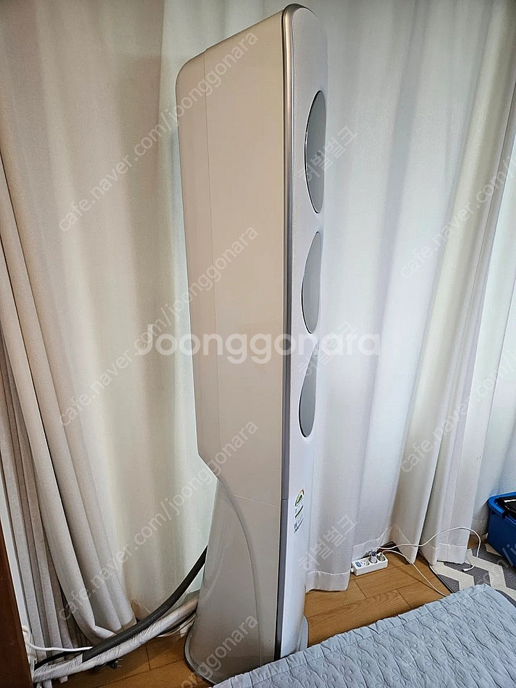 삼성 무풍 에어컨 3구 25평(40~50평형 아파트)--2