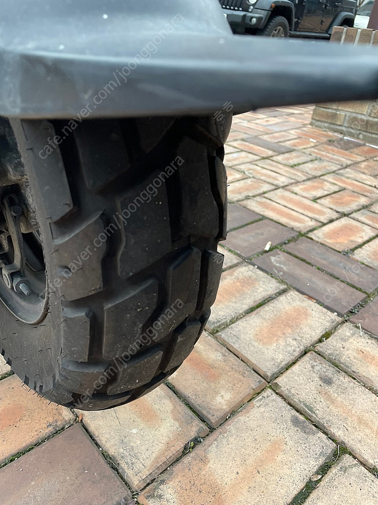 혼다줌머50 이미지