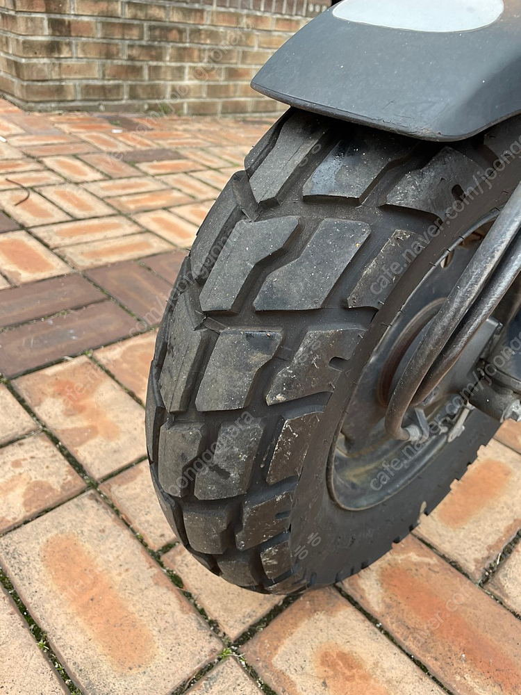 혼다줌머50 이미지