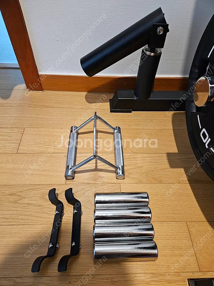 정품 파워블럭 U-70 + 거치대--6