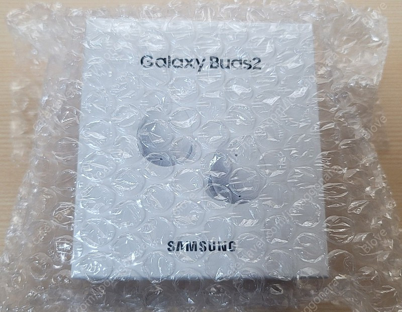 택포) 미개봉 갤럭시 버즈2 8만 이미지