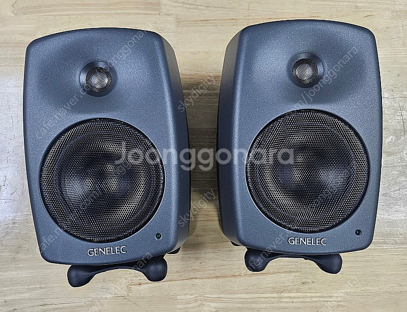 제네릭 8030c genelec--0