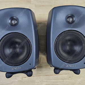 제네릭 8030c genelec