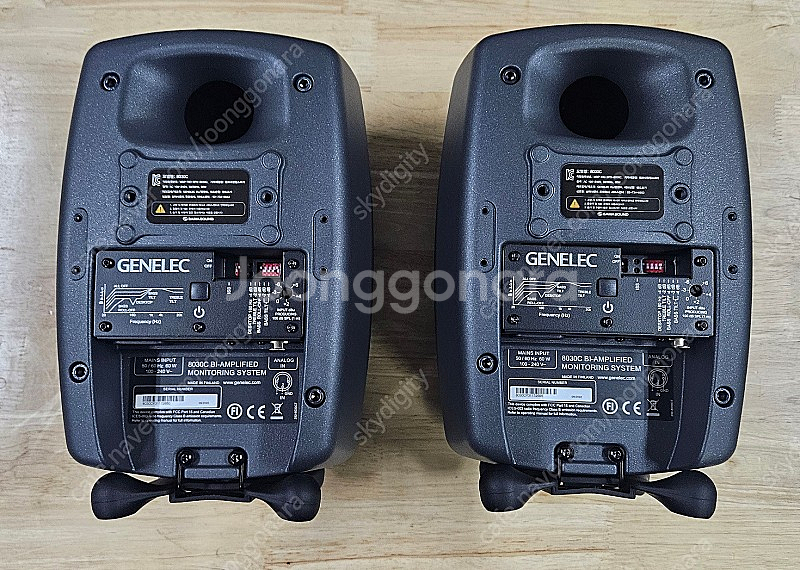 제네릭 8030c genelec--1