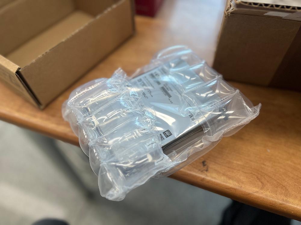 [팝니다] 웨스턴디지탈 WD 14TB Ultrastar DC HC530 WUH721414ALE6L4 웬디 웨스턴디지... 이미지