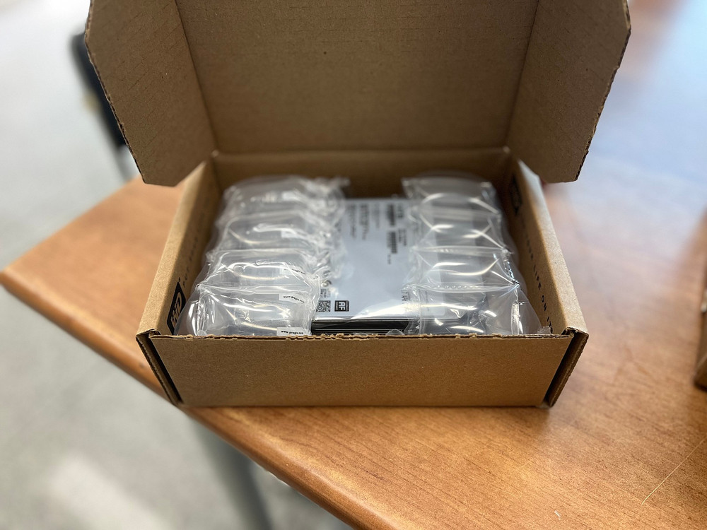 [팝니다] 웨스턴디지탈 WD 14TB Ultrastar DC HC530 WUH721414ALE6L4 웬디 웨스턴디지... 이미지