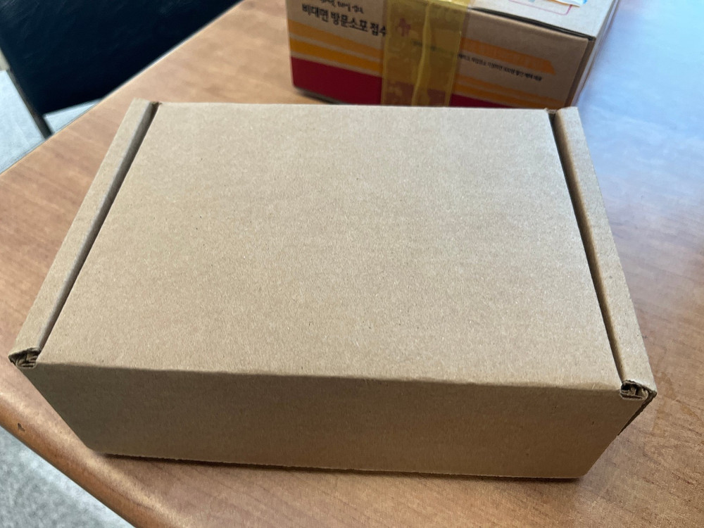 [팝니다] 웨스턴디지탈 WD 14TB Ultrastar DC HC530 WUH721414ALE6L4 웬디 웨스턴디지... 이미지