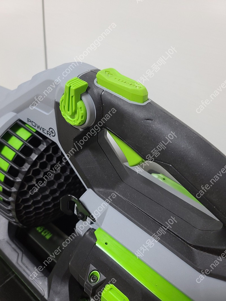 ego 765(이고765) 무선 대포 송풍기 풀박스 이미지