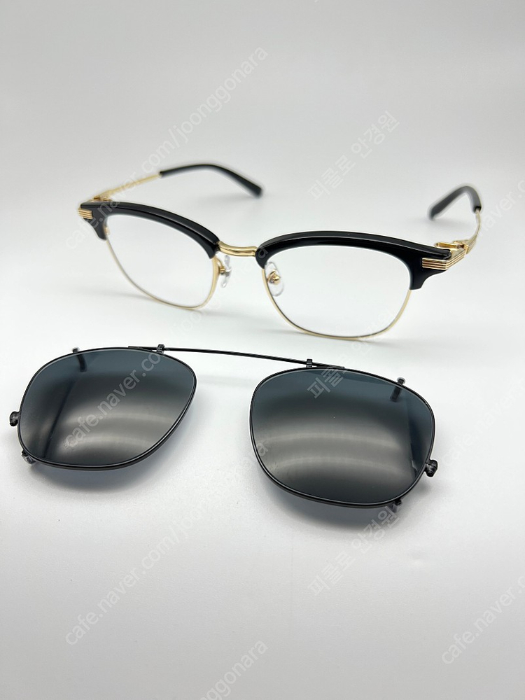 포나인즈 M-161 클립 포함 신품급 풀구성+바우처 10만원 이미지