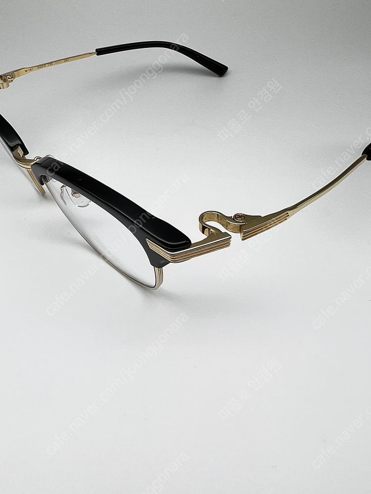 포나인즈 M-161 클립 포함 신품급 풀구성+바우처 10만원 이미지