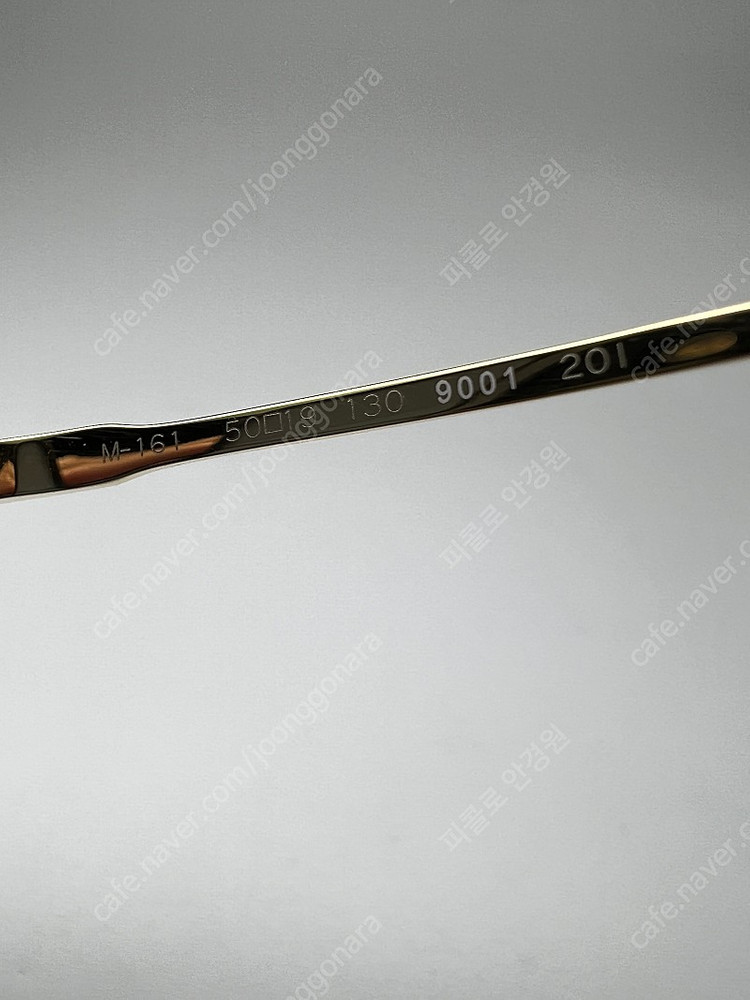 포나인즈 M-161 클립 포함 신품급 풀구성+바우처 10만원 이미지