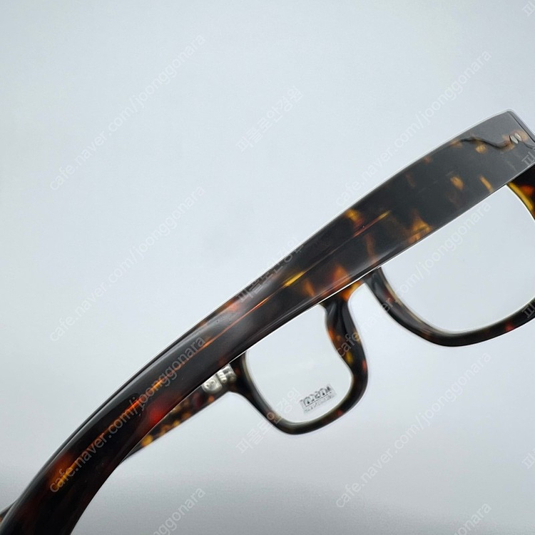 모스콧 NEBB 넵 신품급 풀박스 (안경렌즈 무료제공) 이미지