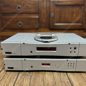 rega planet 2000, rega radio