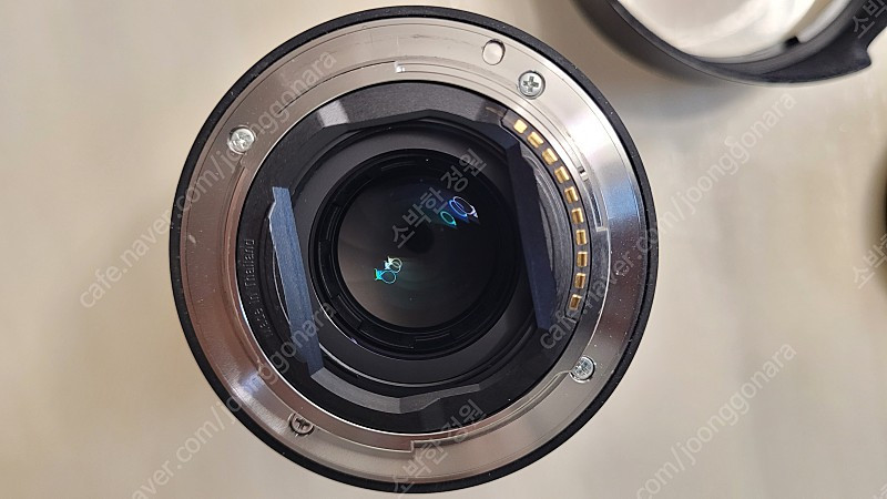 소니 24gm 이사금 팝니다.(부산, sel24f14gm, 78만원)--6