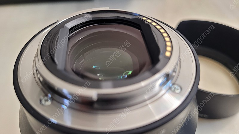 소니 24gm 이사금 팝니다.(부산, sel24f14gm, 78만원)--7