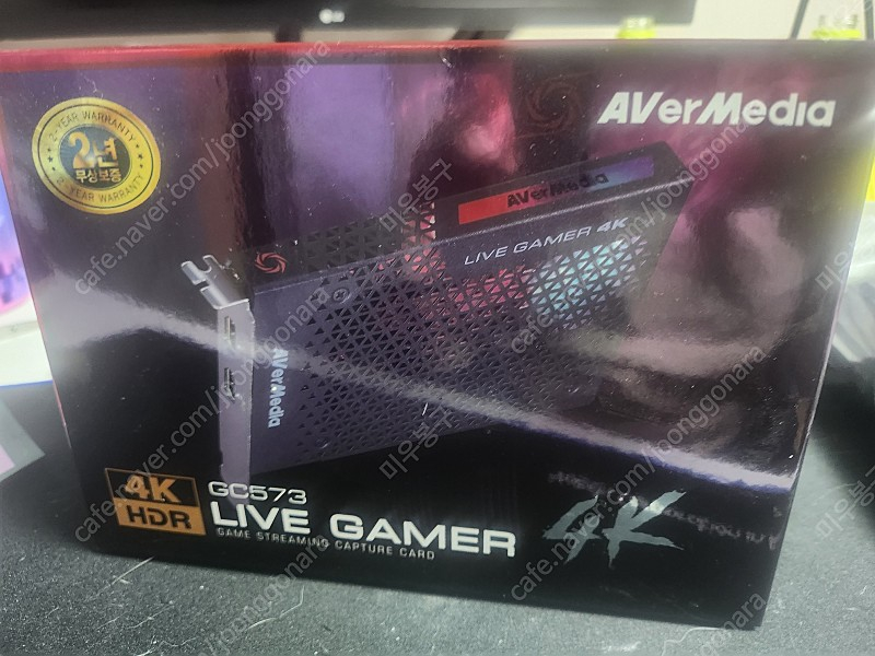 VR 인덱스 헤드+컨 / 스트림덱xl32키 // 에버미디어 캡쳐보드 GC573 // 미니ufo마이크(스탠드) 팝니다... 이미지