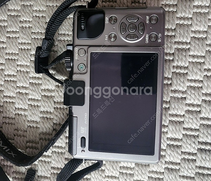 파나소닉 GX1 + 20.7 렌즈--0