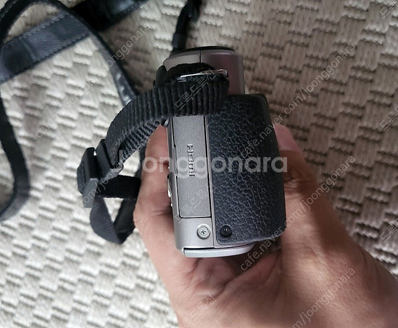 파나소닉 GX1 + 20.7 렌즈--1