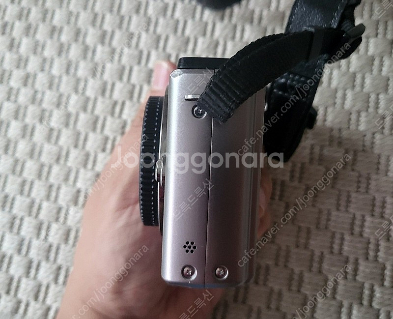 파나소닉 GX1 + 20.7 렌즈--2