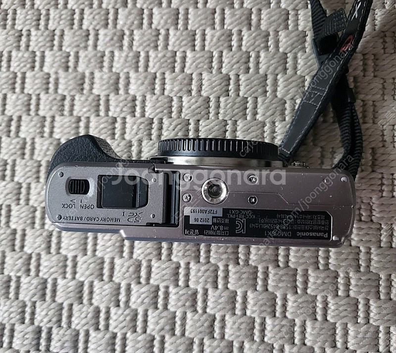 파나소닉 GX1 + 20.7 렌즈--3