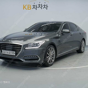 제네시스G80 3.3 GDI AWD 프리미엄 럭셔리 (5인승)중고차 할부 리스 카드 렌트 중고차전액할부리스 가능합니다