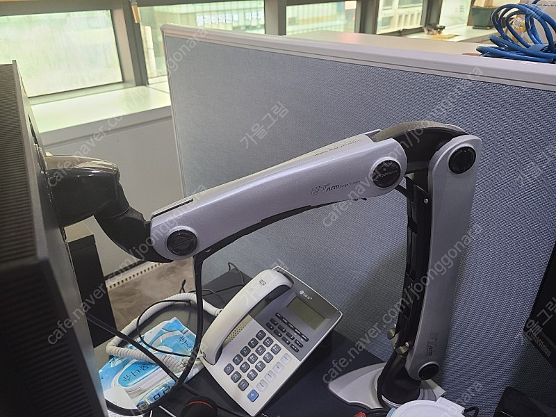 에이스럭스 ET ARM B1 모니터암 이미지