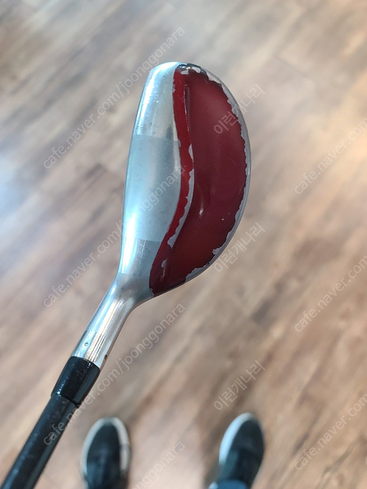 나이키 cpr 1번 16도 유틸리티--2