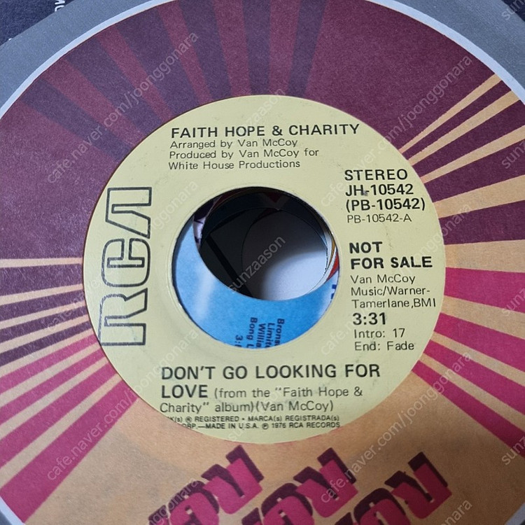 알엔비/뉴잭스윙/소울/디스코/신스팝 7인치 OG 싱글 40장 일괄 이미지