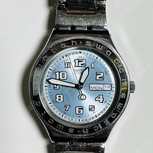 중고시계 스와치 Swatch = 15,000원