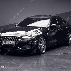 제네시스G70 2.0T AWD 스포츠 패키지 (5인승)중고차 할부 리스 카드 렌트 중고차전액할부리스 가능합니다