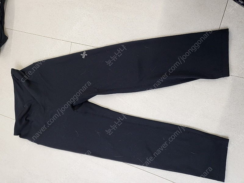 젝시믹스 레깅스 v업 3d플러 스레깅스 바이커 쇼츠 7부레깅스 5부 쇼츠 이미지