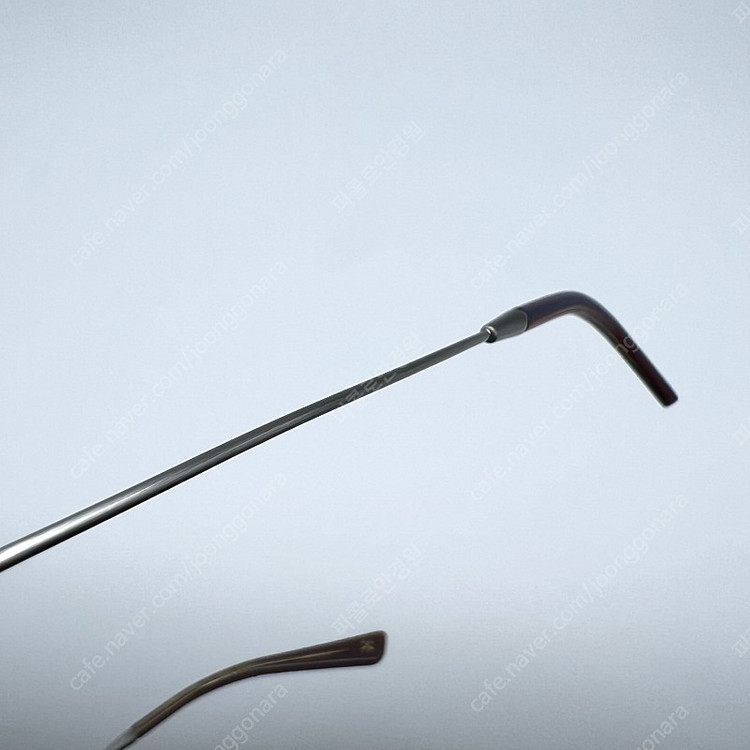 그라픽 플라스틱 오스카 oscar 신품급 풀구성(렌즈 무료) 이미지