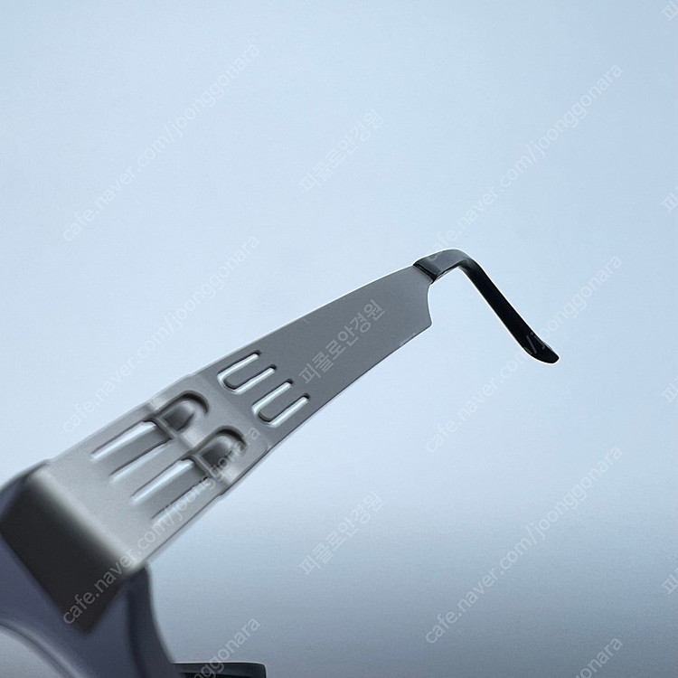 피오비노 안경 디노 라이텐 렉시움 슬림핏 울템 중고(리퍼)제품 이미지