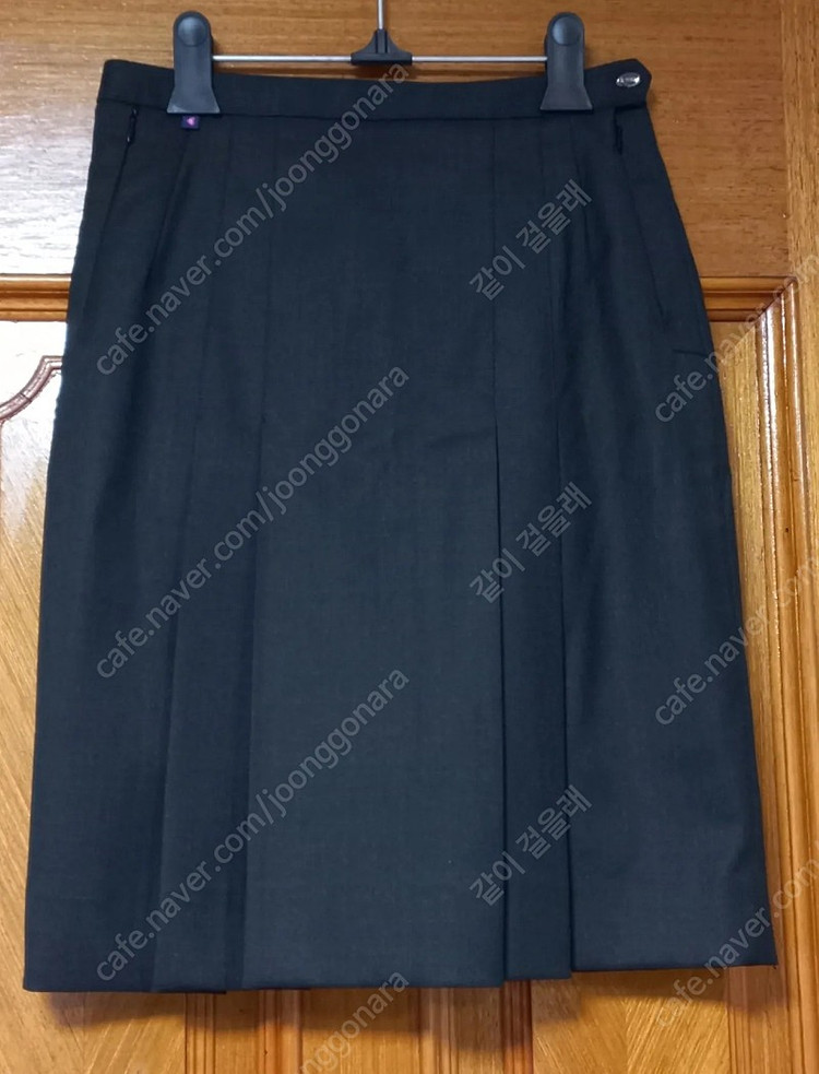 교복 치마 이미지