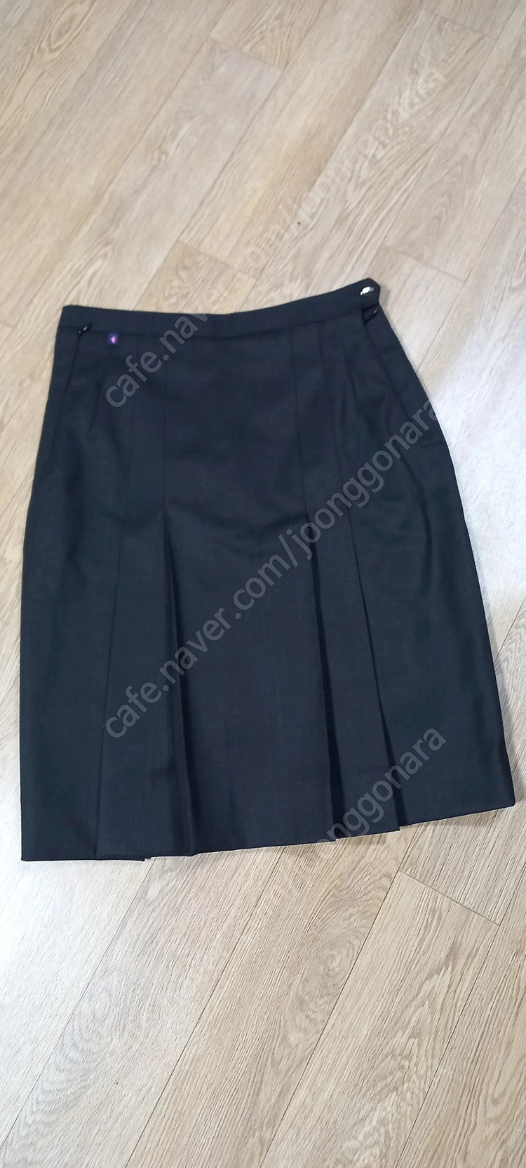교복 치마 이미지