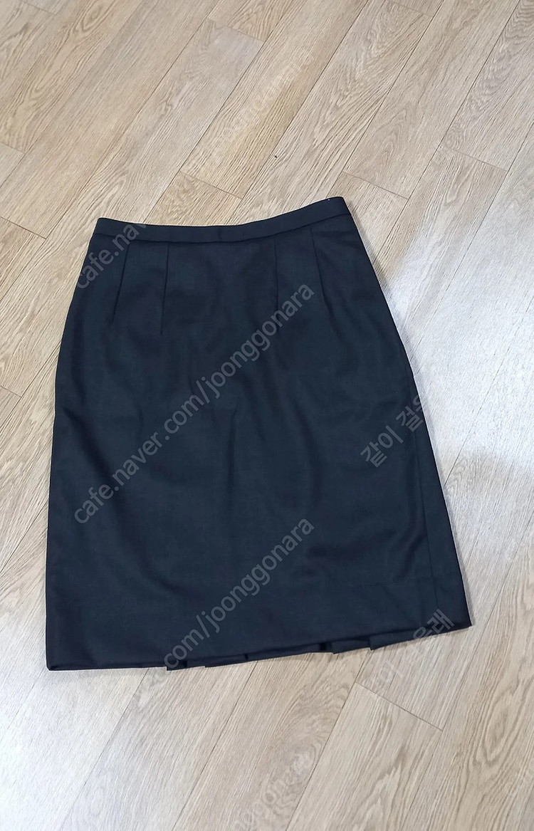 교복 치마 이미지