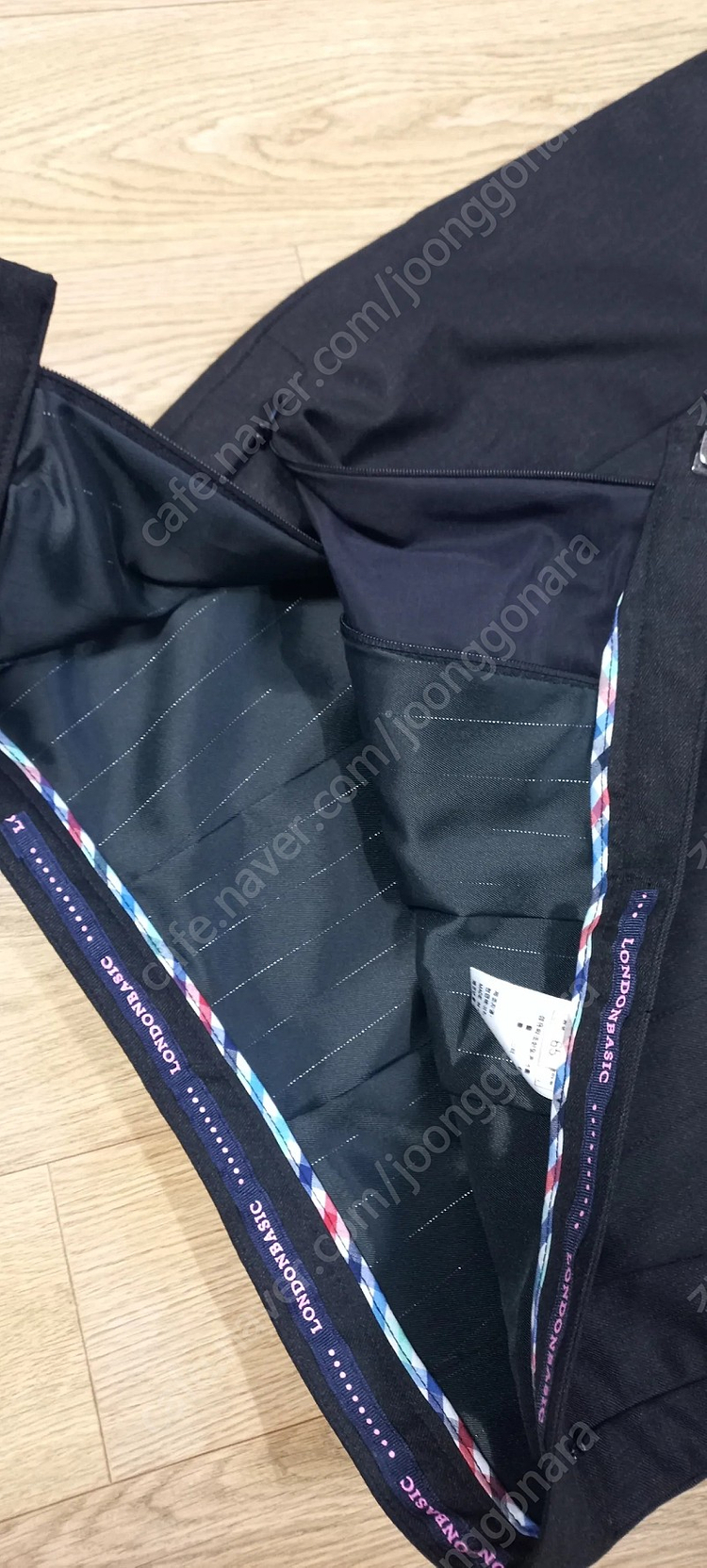 교복 치마 이미지