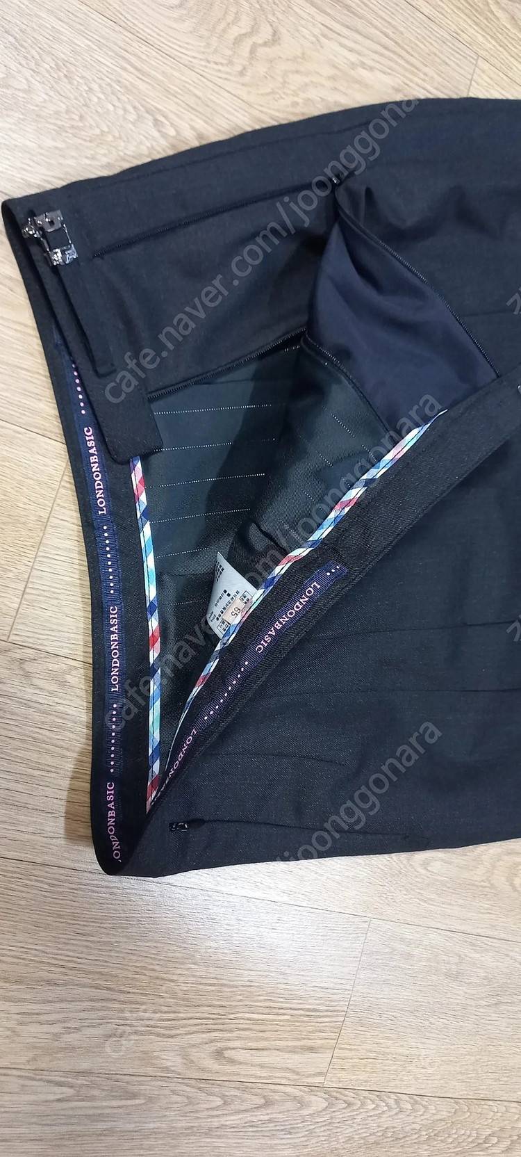 교복 치마 이미지