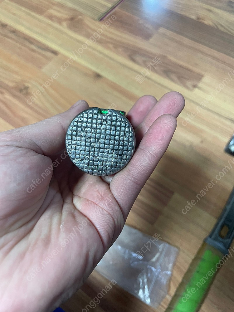 마르티네즈 M1 헤드 팝니다 이미지