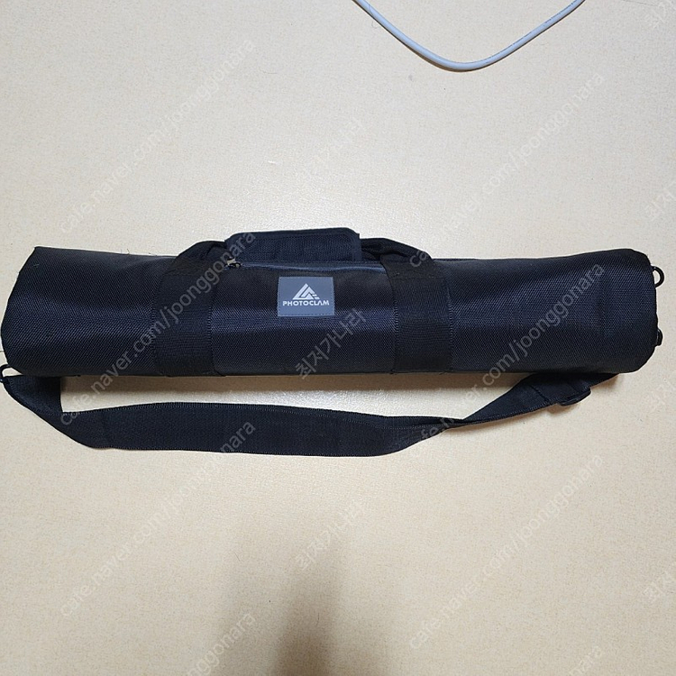 포토클램 PTB-1C 삼각대가방 판매합니다--0