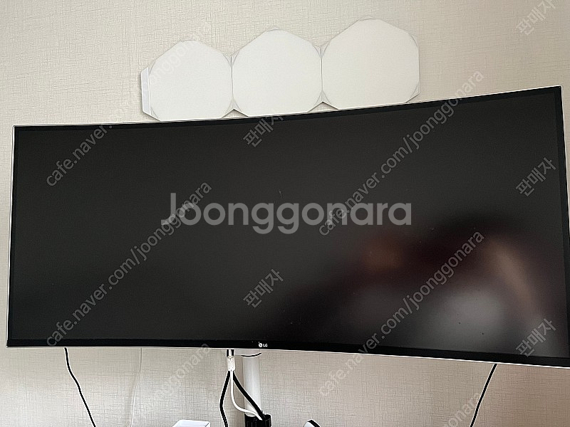 21:9 울트라와이드 모니터 34wk95u--0