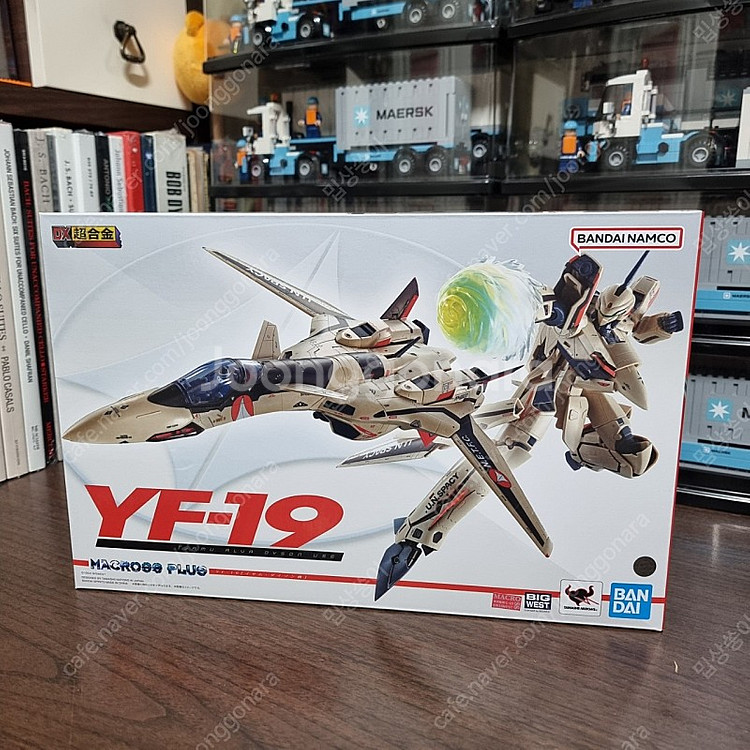 초합금 DX YF-19--0