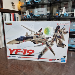 초합금 DX YF-19