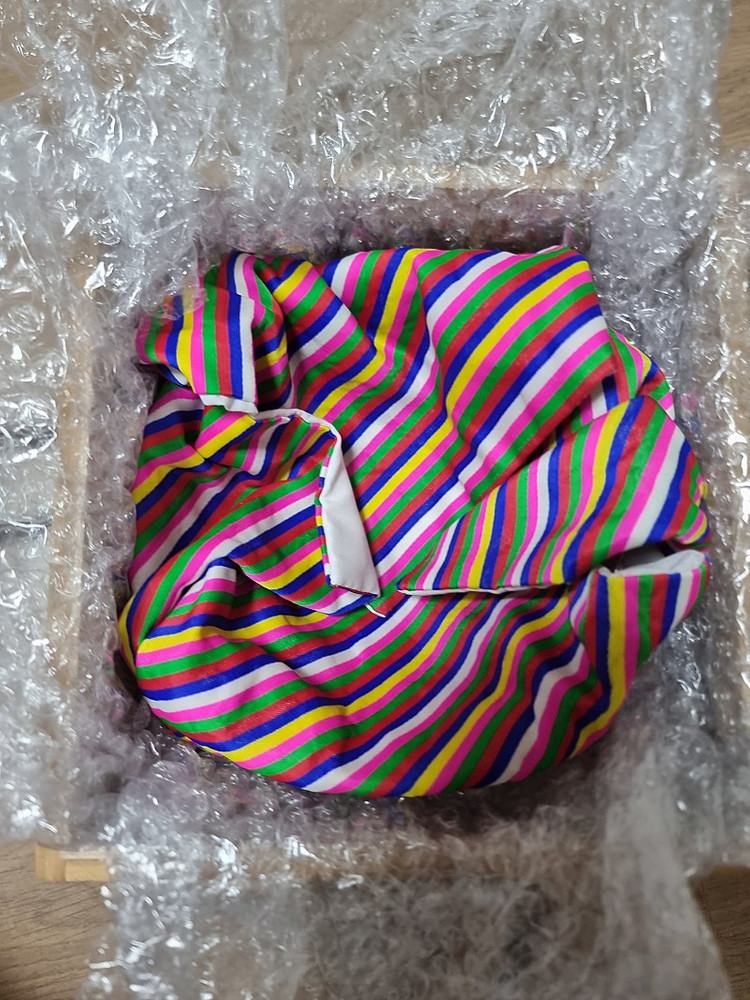 조선 마지막왕비 가혜 이방자 여사님 인화문 귀얄다완 22만원 이미지