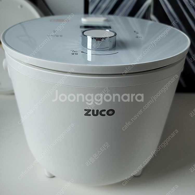 주코 신생아 가열식 가습기--0