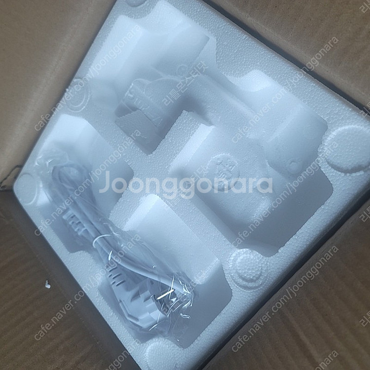 주코 신생아 가열식 가습기--6