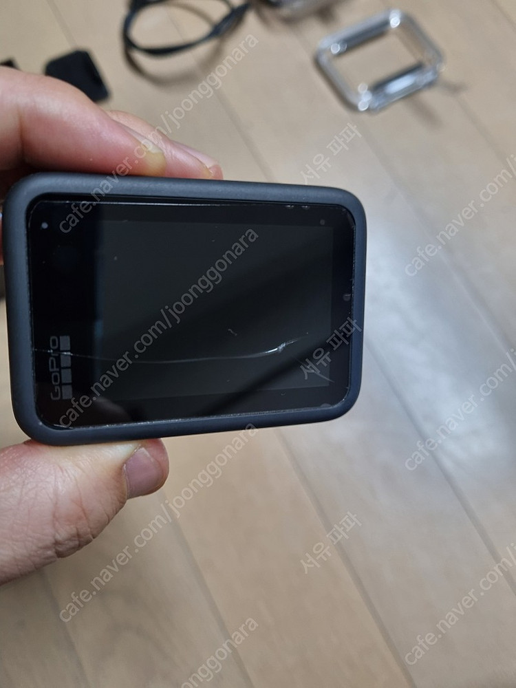 고프로 히어로 10 블랙 번들 패키지 판매--3