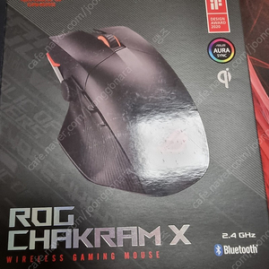 로그 차크람X 판매합니다