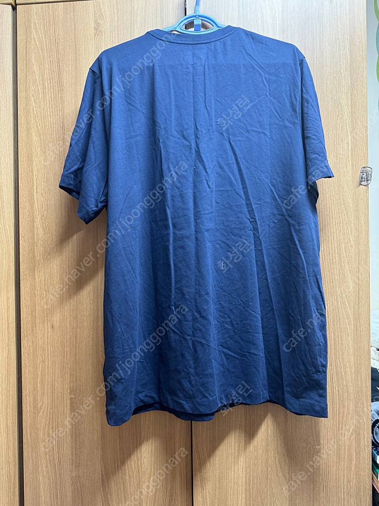 나이키 농구 국대 드라이핏 티셔츠 XL 이미지